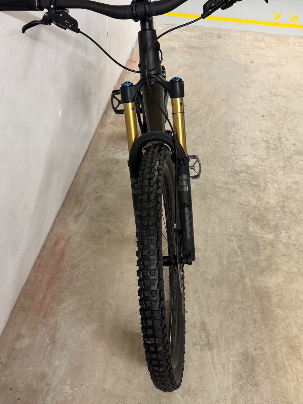 Specialized Biciclette: S-Works Stumpjumper EVO 2022 – Usato da Luzern venduto da abertschmann 5