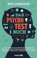 Das Psycho Test Buch, Ben Ambridge
