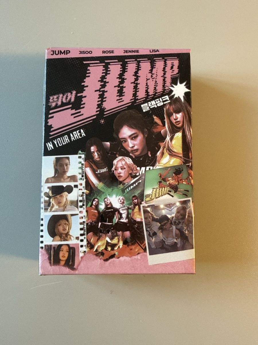 Sammelbilder & Trading cards: Black Pink PC‘s 55 Stück – Neu (gemäss Beschreibung) aus Riniken von Chippie222000