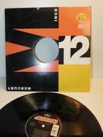 LP 1991 Crystal Waters makin Happy - House Mix House Remix