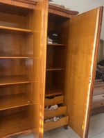 Magnifique armoire ancienne