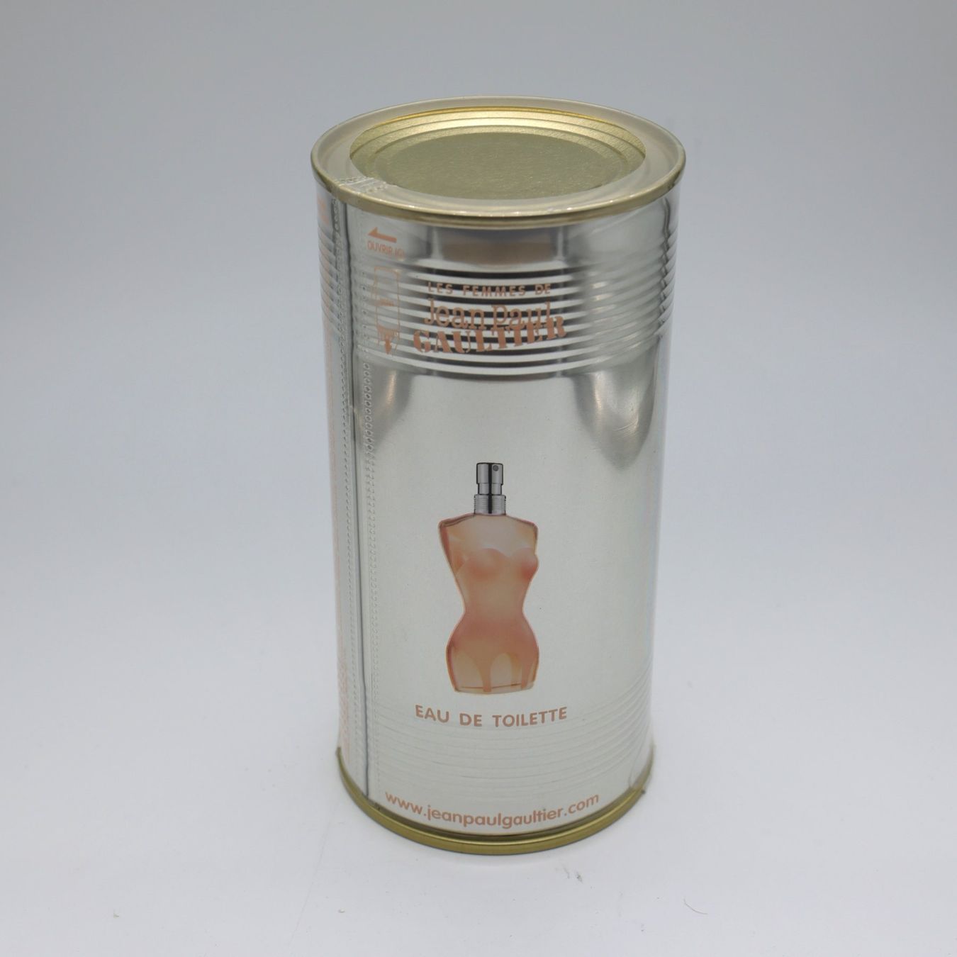 Jean Paul Gaultier Profumi & Eau de Toilette: Parfüm | Gaultier Classique – Usato da Volketswil venduto da brockipfannenstil 1