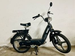 Piaggio Ciao, Frisch ab Service, Top Zustand