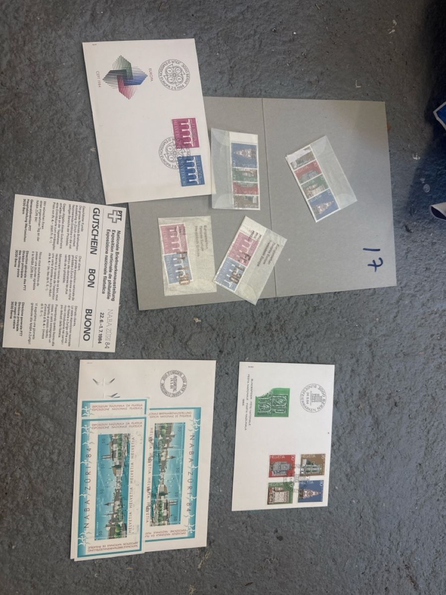 Tutti i francobolli: Enveloppes et timbres  – Usato da chalais venduto da Lamarie88