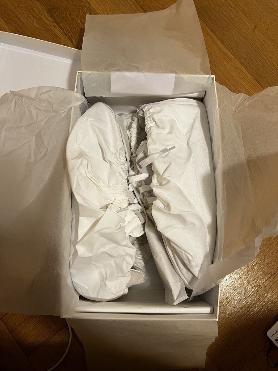 Herrenschuhe: Maison Margiela Replica GAT – Neu (gemäss Beschreibung) aus Vevey von MangoMobb 4