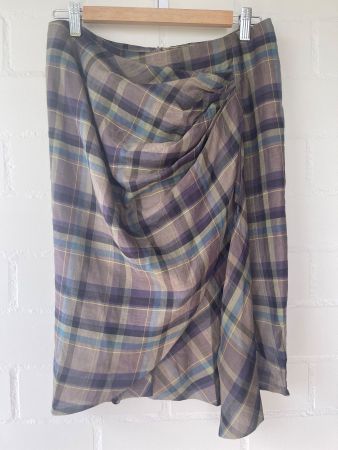 MaxMara Rock Gr. 38
