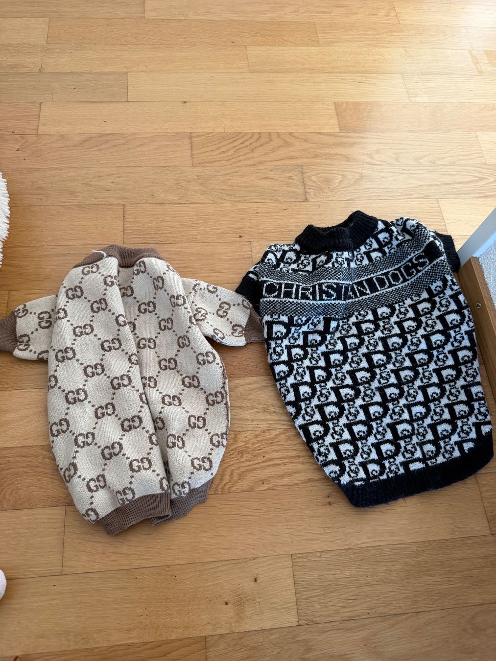 Cucce & Letti: Grosses Hunde Set – Usato da Reiden venduto da fashion_2021 7