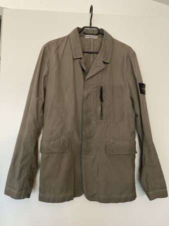 Jacke Stone Island Grösse M