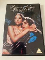 Shakespeare: Romeo und Julia (DVD) Franco Zeffirelli E/D/F/I