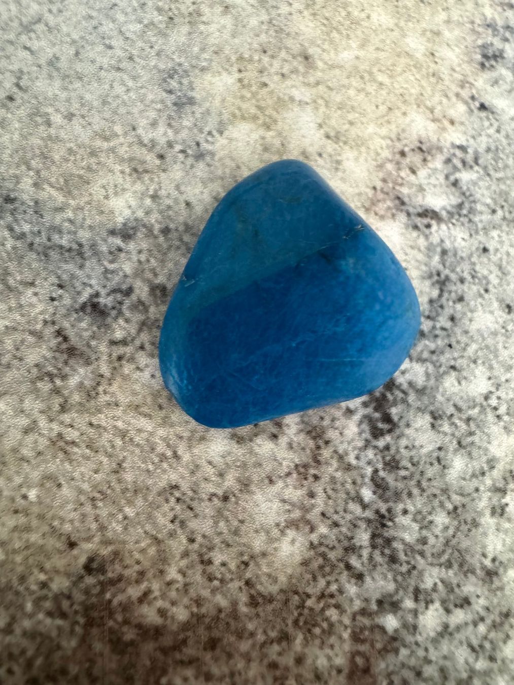 Mineralien & Heilsteine: Türkenit – Neu (gemäss Beschreibung) aus Biberist von tl-schmuck
