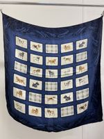 Burberry Foulard