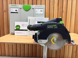 Festool HKC 55 K Akku Handkreissäge