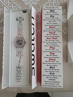 Swatch Aktionärsuhr / Aktionärsgeschenk GV 2026