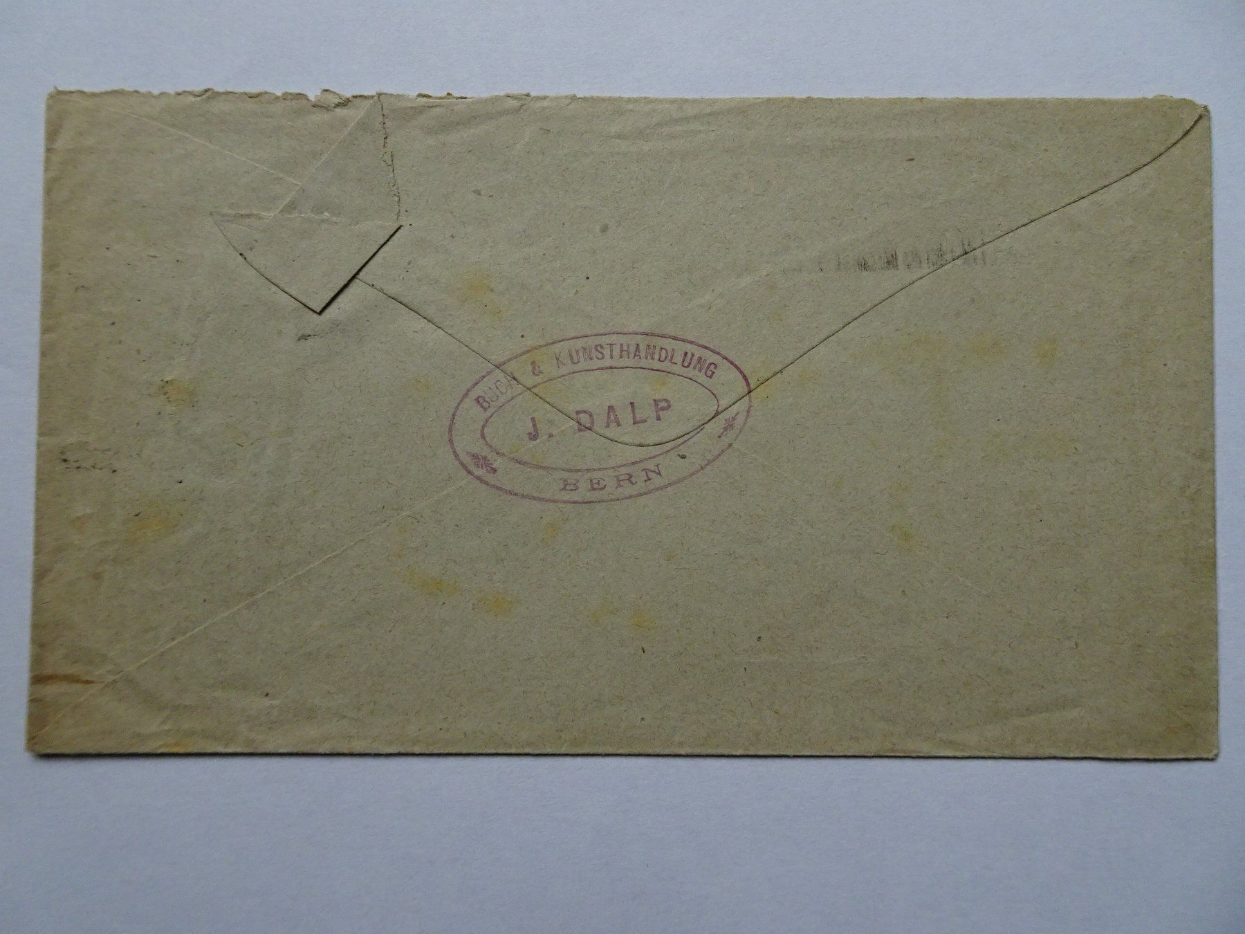 Alle Briefmarken: 1879 – Gebraucht aus Aadorf von Chnorli-Furz 3