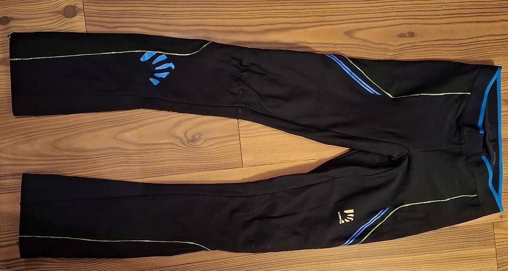Pantaloni: Karpos Alagna Evo Pants in Grösse M – Usato da Rickenbach SZ venduto da Pinguin73