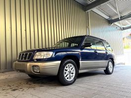 Subaru Forester 2.0 Automat