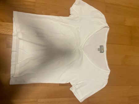 Weisses Top