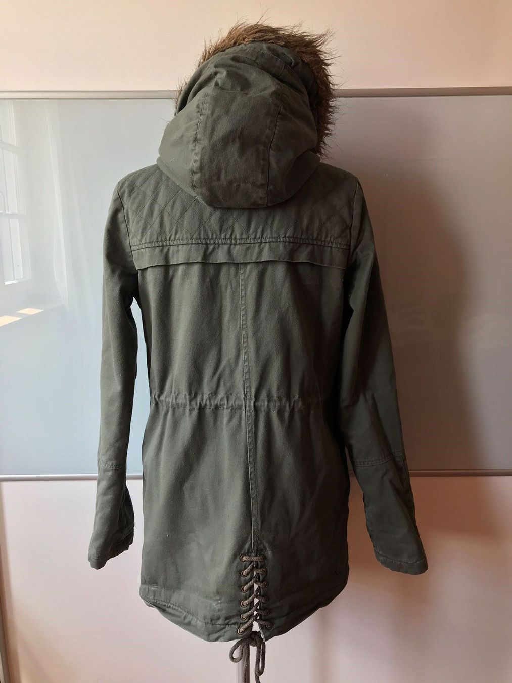 Billabong Giacche: Billabong Jacke – Usato da Neunkirch venduto da autoscooter57 2
