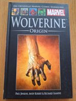 DIE OFFIZIELLE MARVEL COMIC SAMMLUNG BAND 26 HC: WOLVERINE