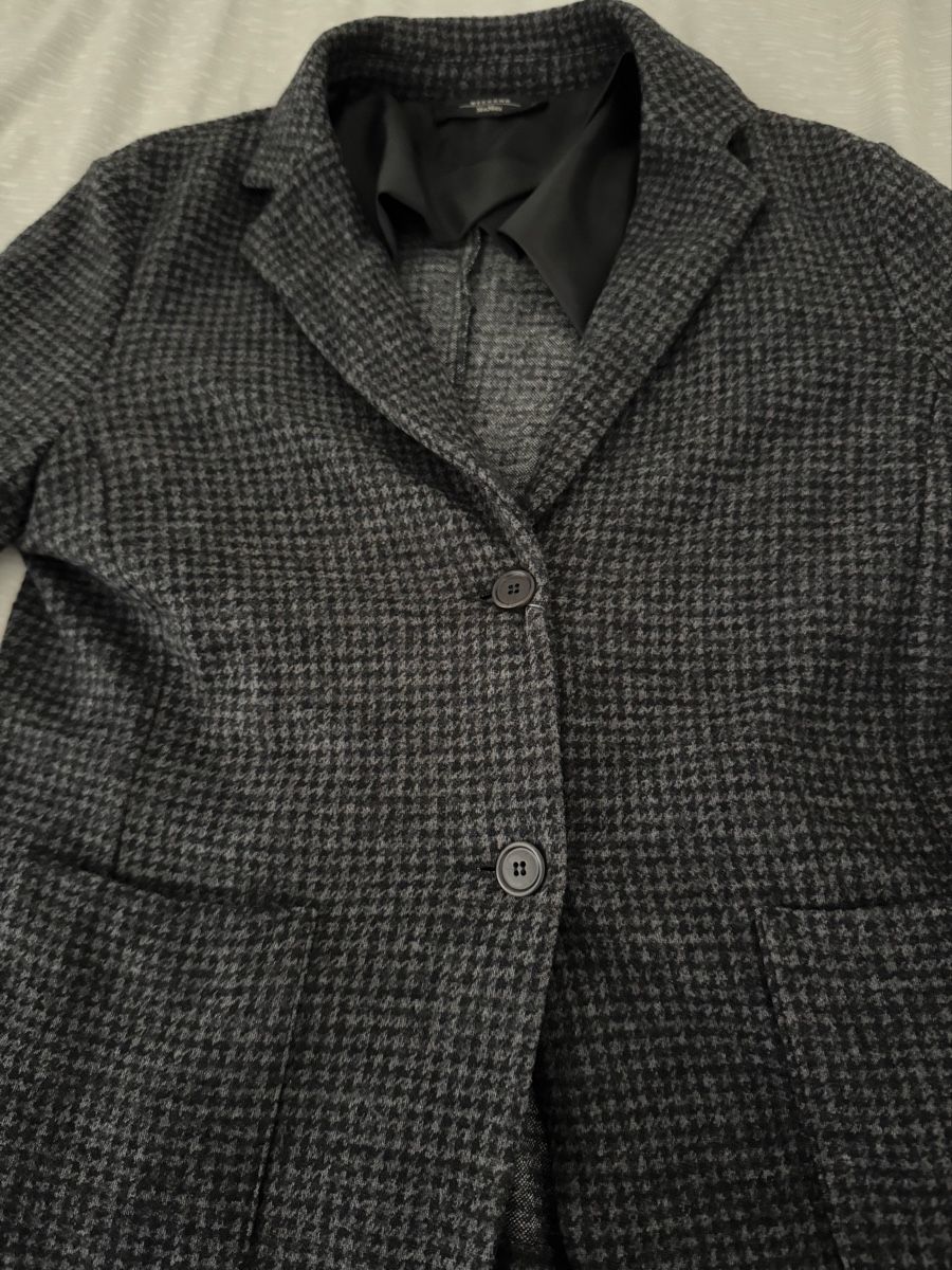 Max Mara Giacche: WEEKEND MAX MARA Damen Blazer Gr. M – Nuovo (secondo la descrizione) da Allschwil venduto da ale_99l7 2
