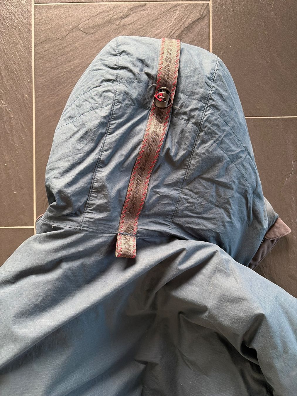 Klättermusen Giacche: Klattermusen Parka – Usato da Zug venduto da CyclingThings 2