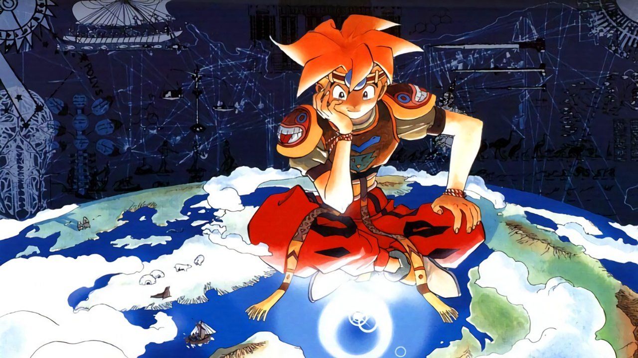 Nintendo Giochi: Terranigma (Nintendo SNES) – Usato da Winterthur venduto da Eyeflea_Market 4