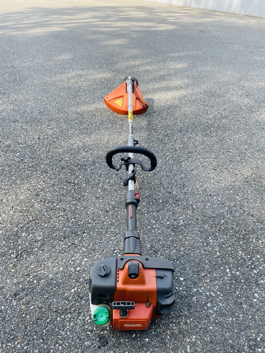 Husqvarna Tutti gli attrezzi: Rasentrimmer Husqvarna 327 LDX – Usato da Würenlos venduto da Shop_Shop 6