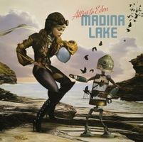 Madina lake - Attics...