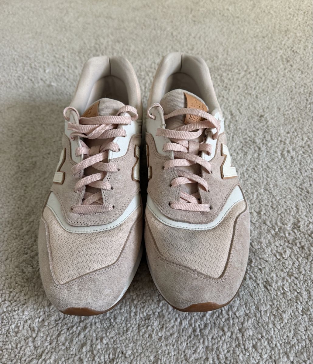 New Balance Scarpe da uomo: Chaussure New Balance 44 – Usato da Puplinge venduto da Johny24 1
