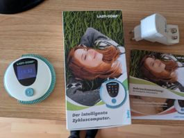 Lady Comp Zykluscomputer