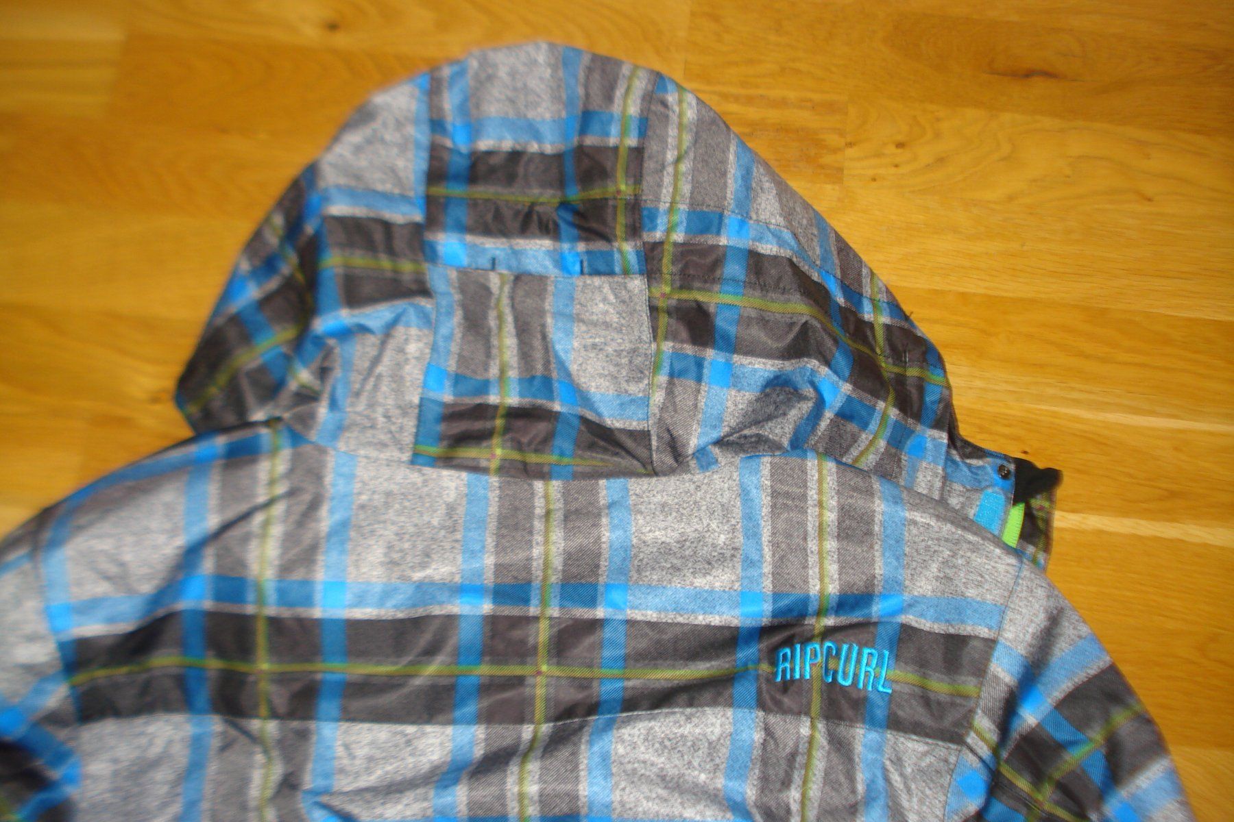 Rip Curl Giacche: RIP CURL Snowboard-Jacke Herren – Usato da Kilchberg ZH venduto da Gluekskind 5