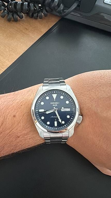 Orologi: Seiko 5 sport  – Usato da Chiasso venduto da mat_c95s 1