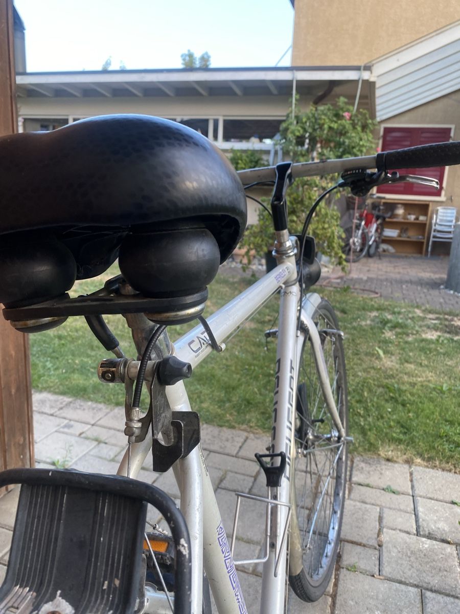Peugeot Vélos: Velo Peugeot – D'occasion à Wiesendangen par argon03 4