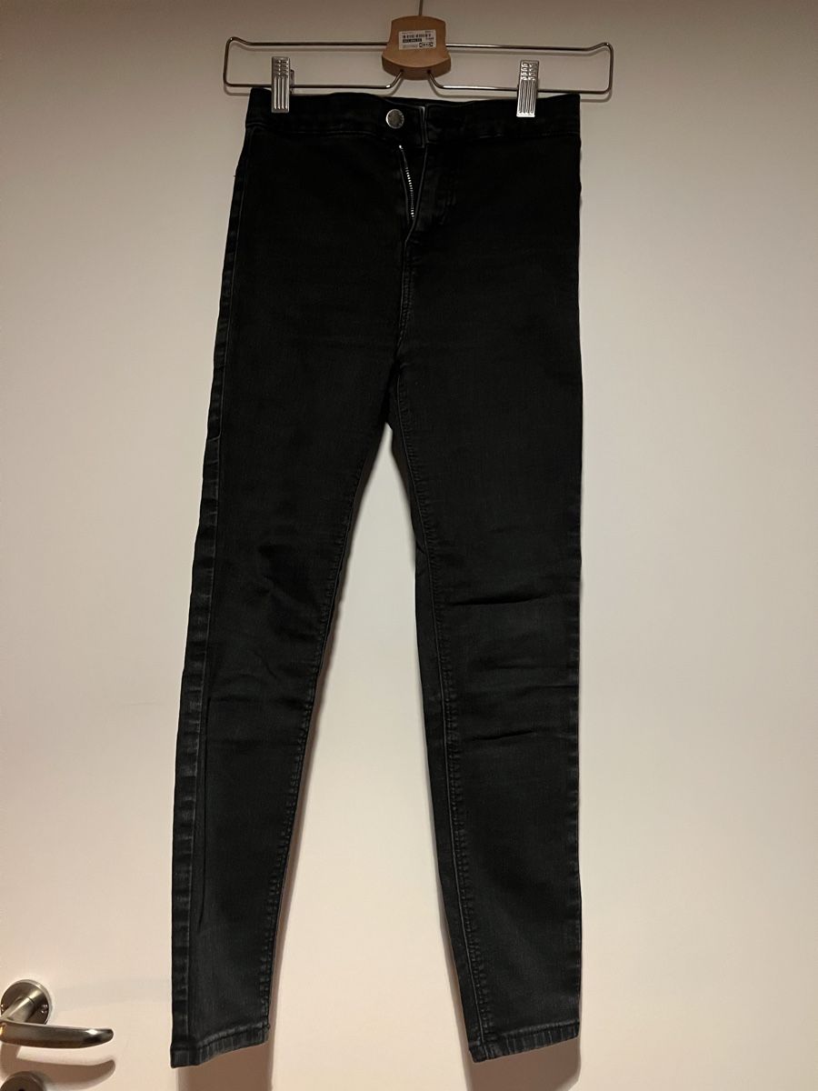 Topshop Pantaloni: Topshop Hose – Usato da Zürich venduto da amh_d2ch