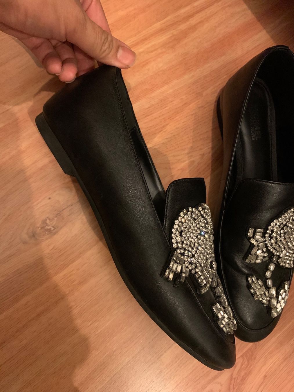 Scarpe da donna: Michael kors  Lederschuhe – Usato da volketswil venduto da Sisi521 2