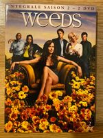 Weeds - Staffel 2 - EN + FR