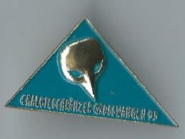 Placchette & Badge: Chalofeschränzer Grosswangen, Pin – Usato da Zürich venduto da t24_de