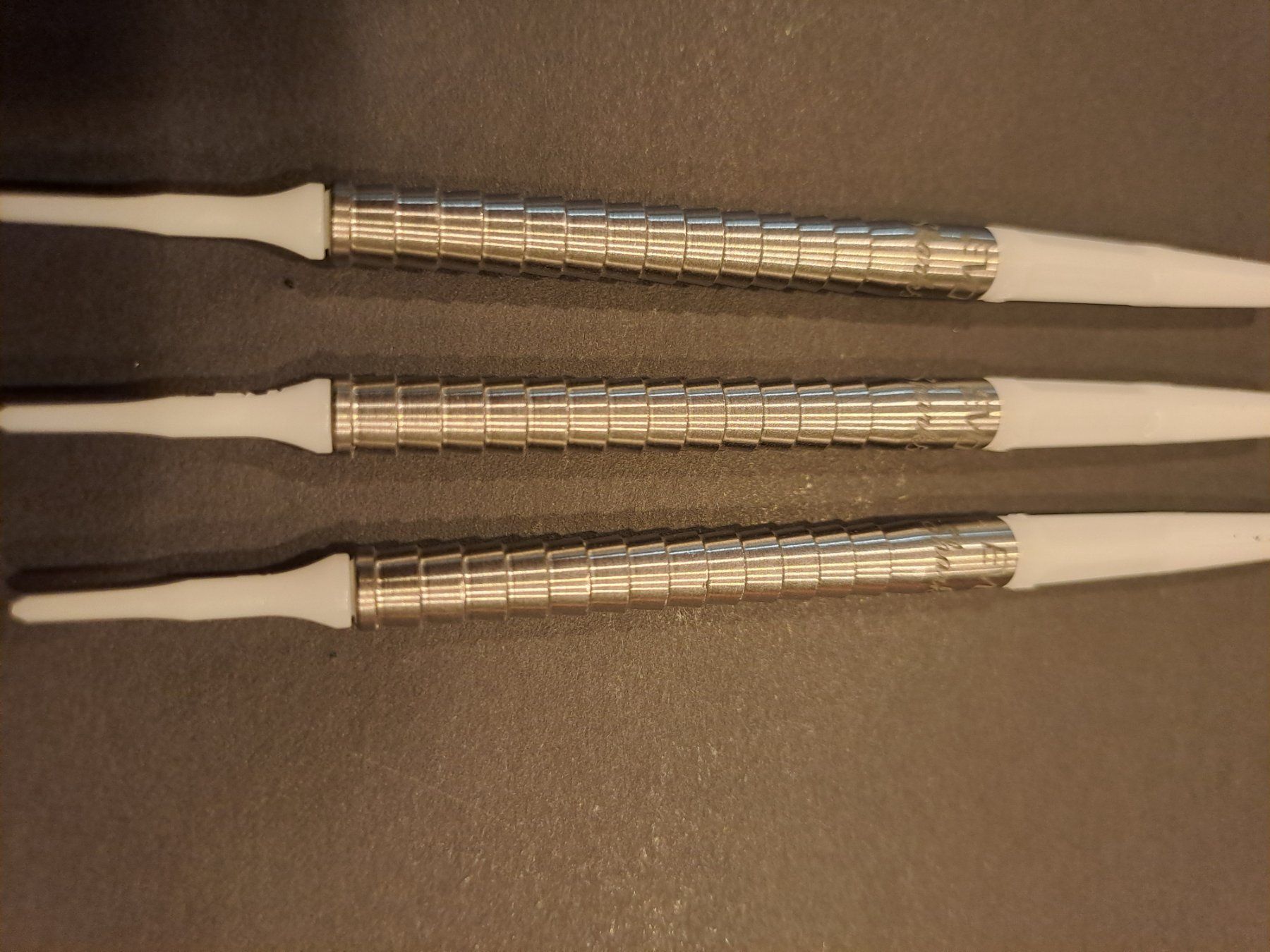 Freccette: EVO E-Dart Shark / 52mm / 18g – Nuovo e nell'imballaggio originale da Sachseln venduto da Grogettli 5