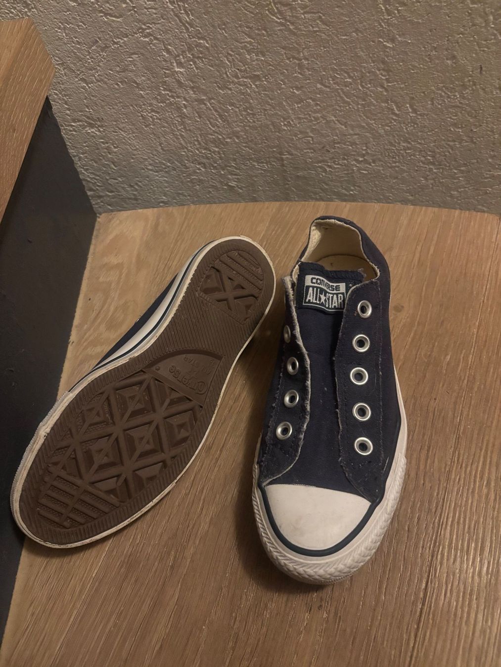 Converse Scarpe da uomo: Converse All Star Skneakers, Grösse 36 – Usato da Ebmatingen venduto da Krouzel0 1