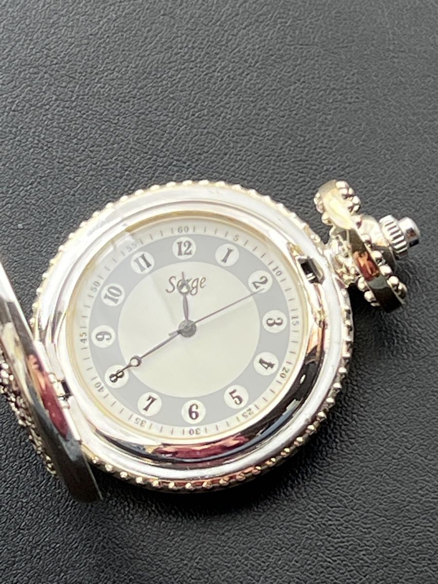 Montres: Taschenuhr – Neuf (Voir description) à Dietikon par Trading_bean 1
