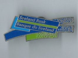 Seeland Bank Pin