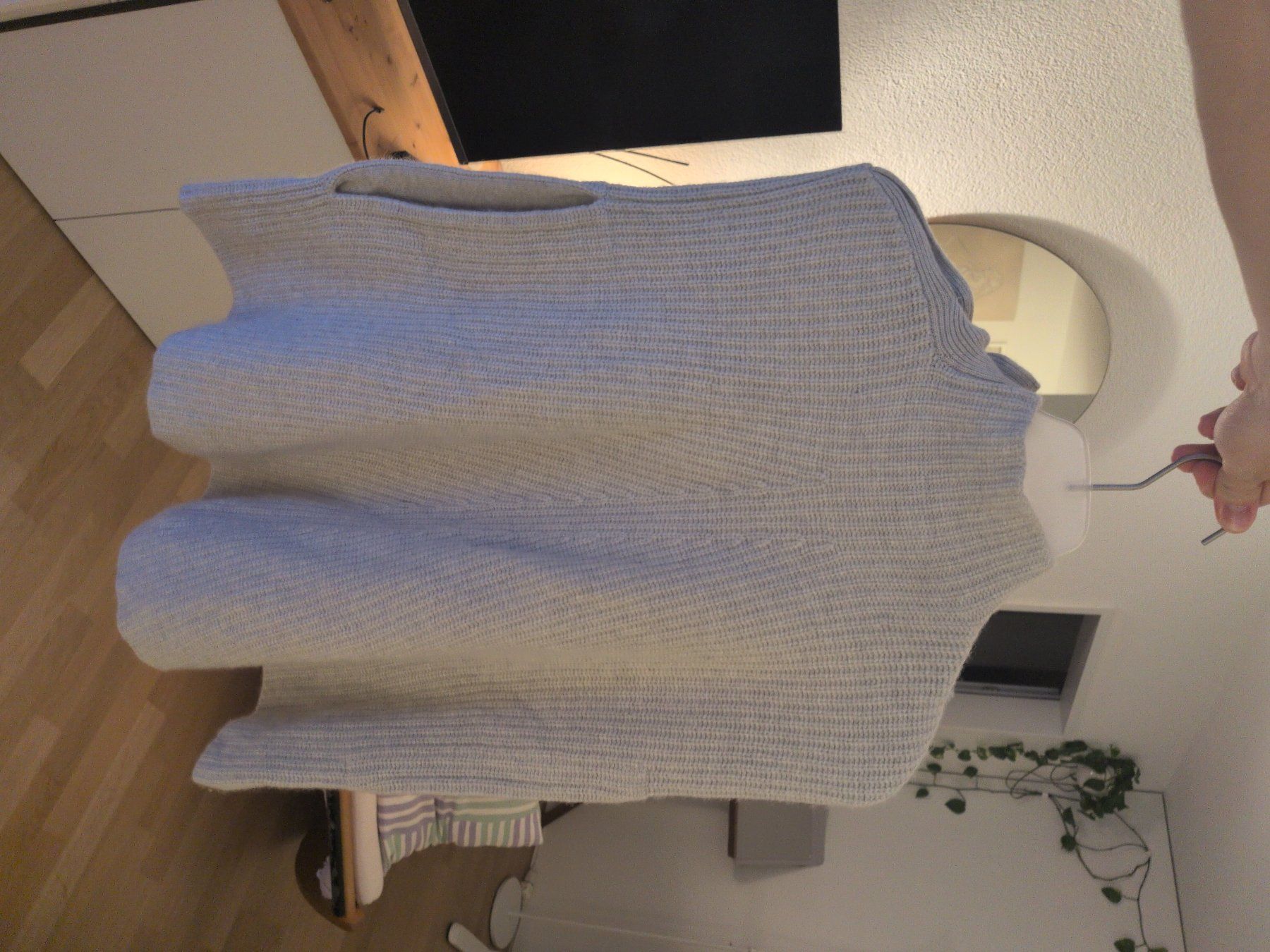 Altro in Moda donna: Kaschmir Cape NEU & ungetragen – Nuovo (secondo la descrizione) da Dättwil AG venduto da Maviuu 1