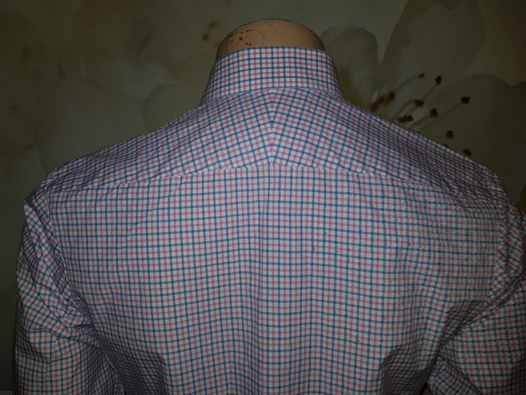 Hemden: Chemise/Hemd  PINK  Taille/Grosse 37 ou S – Gebraucht aus Cossonay-ville von Super-Price-Quality 7