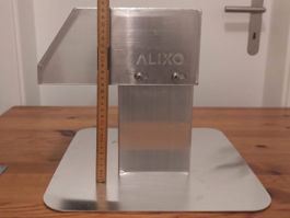Aluminium Dachdurchführung ALX-7122-000