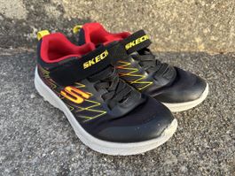 Turnschuhe Skechers Grösse 32