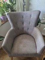 Sessel in Top Zustand 