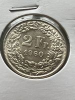 2 Fr. 1960