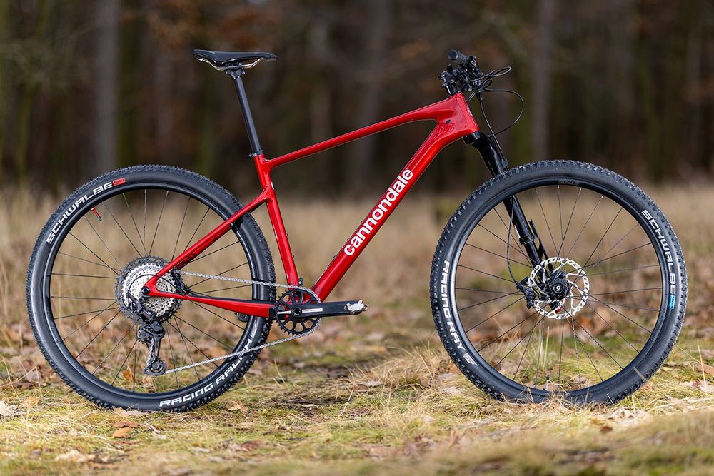 Cannondale scalpel deals 2