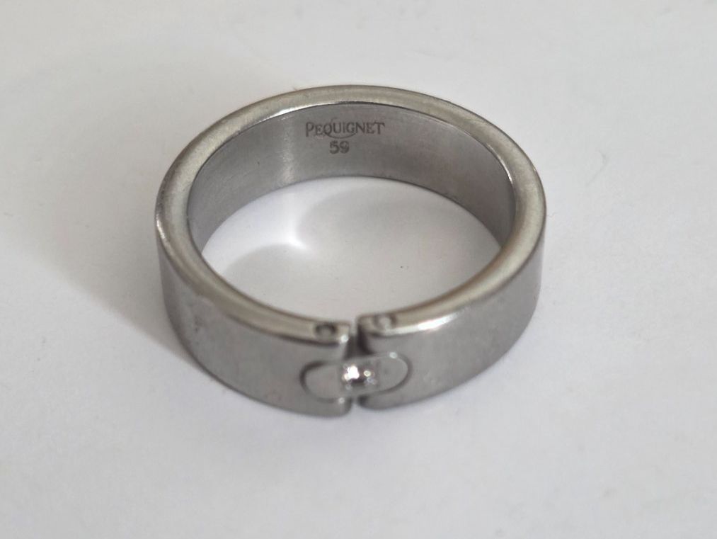 Anelli: Pequignet Ring – Usato da Wittenbach venduto da rose_rosi 1