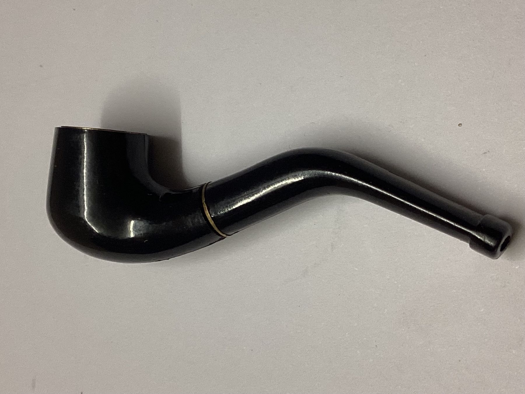 Pipe & Accessori: Kleine Zigarettenspitze in Form einer Pfeife, Vintage – Usato da Eglisau venduto da mar_5rn2 7